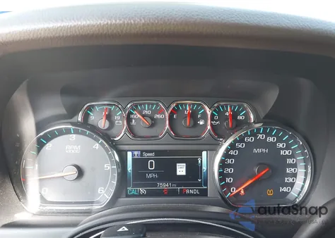 2020 Chevrolet Tahoe 2Wd Lt from USA, damaged, VIN 1GNSCBKC8LR186011